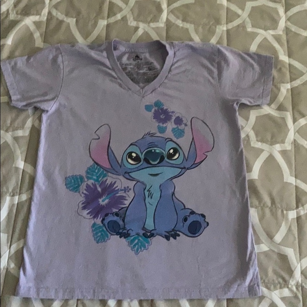 Stitch t-shirt